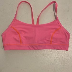 Lululemon Energy Bra